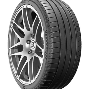 Pneumatici nuovi BRIDGESTONE TURANZA ALL SEASON 6 XL ENLITEN 205 45 17 88W 4 Stagioni