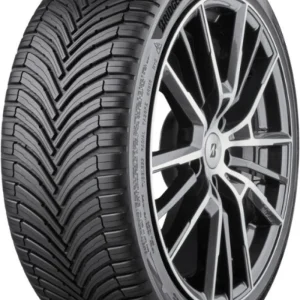 Pneumatici nuovi BRIDGESTONE TURANZA ALL SEASON 6 XL RFT ENLITEN BSW M+S 3PMSF 225 50 17 98V 4 Stagioni