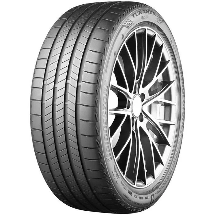 Pneumatici nuovi BRIDGESTONE TURANZA ECO XL SLT MFS + ENLITEN BSW 265 45 20 108T