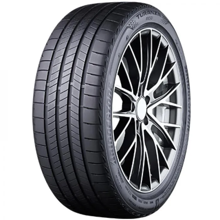 Pneumatici nuovi BRIDGESTONE TURANZA T005 FR SLT 255 45 19 100V Estive DOT 2024