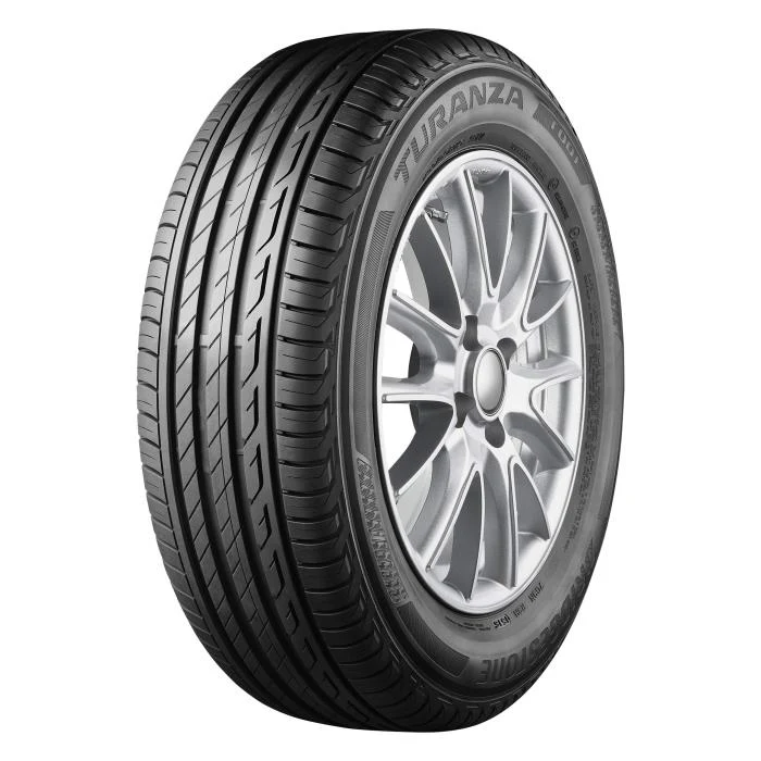 Pneumatici nuovi BRIDGESTONE TURANZA T001 225 45 17 91W