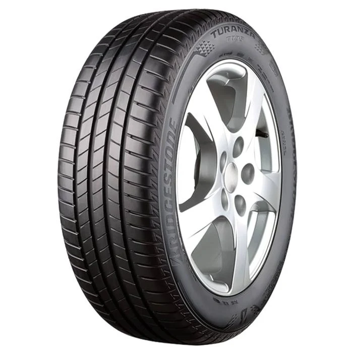 Pneumatici nuovi BRIDGESTONE TURANZA T005 LRR RHD 195 55 16 87H