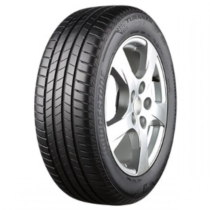 Pneumatici nuovi BRIDGESTONE TURANZA T005 235 55 18 100V