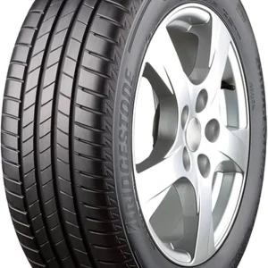 Pneumatici nuovi BRIDGESTONE TURANZA T005 XL MFS * BSW 245 45 18 100Y