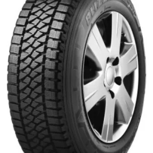 Pneumatici nuovi BRIDGESTONE BLIZZAK W810 C 225 75 16 121R Invernali
