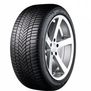 Pneumatici nuovi BRIDGESTONE WEATHER CONTROL A005 XL 215 55 17 98H 4 Stagioni DOT 2025