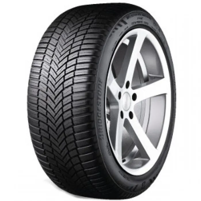 Pneumatici nuovi BRIDGESTONE WEATHER CONTROL A005 XL 225 60 18 104V 4 Stagioni DOT 2025