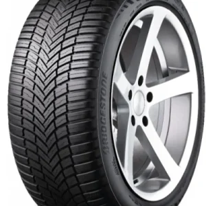 Pneumatici nuovi BRIDGESTONE WEATHER CONTROL A005 EVO XL MFS M+S 3PMSF 235 45 17 97Y 4 Stagioni