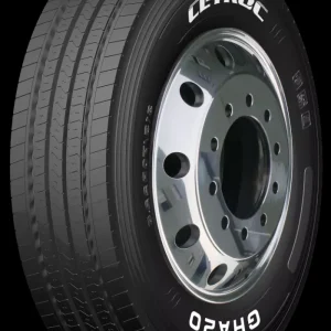 Pneumatici nuovi CETROC GHD20 315 80 22 154M 4 Stagioni