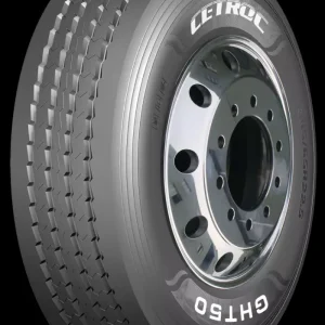 Pneumatici nuovi CETROC GHT50 3PMSF M+S 20PR 385 55 22.5 160K 4 Stagioni