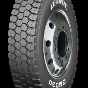 Pneumatici nuovi CETROC GMD30 ON/OFF 315 80 22.5  4 Stagioni