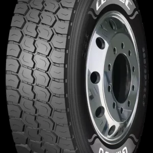 Pneumatici nuovi CETROC GMT50 ON/OFF M+S 3PMSF 385 65 22.5 160K 4 Stagioni