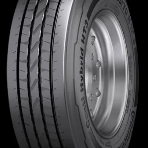 Pneumatici nuovi CONTINENTAL CONTI HYBRID HT3+ LRJ 18PR M+S 3PMSF 275 70 22.5 150J 4 Stagioni