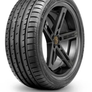 Pneumatici nuovi CONTINENTAL CONTI SPORT CONTACT 3 275 35 20 102Y Estive DOT 2024