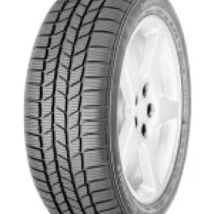 Pneumatici nuovi CONTINENTAL CONTICONTACT TS 815 CS M+S 3PMSF 215 60 16 95V 4 Stagioni