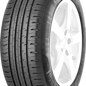 Pneumatici nuovi CONTINENTAL CONTIECOCONTACT 5 165 60 15 77H