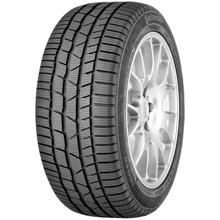 Pneumatici nuovi CONTINENTAL CONTIWINTERCONTACT TS 830 P 225 55 16 95H Invernali