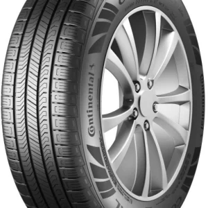 Pneumatici nuovi CONTINENTAL CROSSCONTACT RX BSW M+S 255 70 16 111T