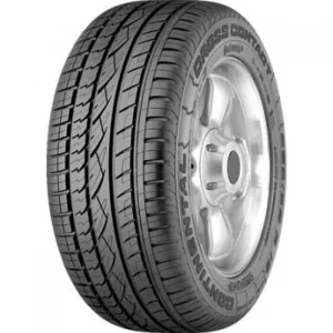 Pneumatici nuovi CONTINENTAL CONTICROSSCONTACT UHP FR MO 255 55 18 105W
