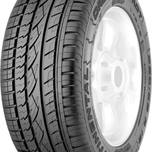 Pneumatici nuovi CONTINENTAL CONTICROSSCONTACT UHP FR BSW 285 50 18 109W