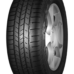 Pneumatici nuovi CONTINENTAL CONTICROSSCONTACT WINTER AO M+S 3PMSF 215 65 16 98H Invernali
