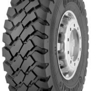 Pneumatici nuovi CONTINENTAL HCS TL    164/160K 4 Stagioni DOT 2025