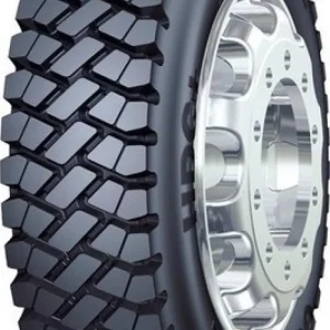 Pneumatici nuovi CONTINENTAL HDC M+S LRJ 18PR M+S 3PMSF 385 55 22.5 158K