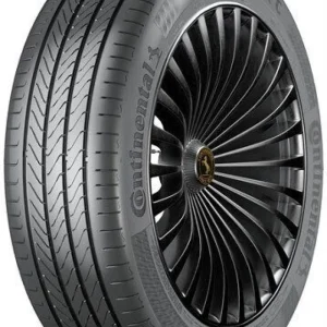 Pneumatici nuovi CONTINENTAL PREMIUMCONTACT C XL FR CONTISILENT BSW 255 45 20 105V