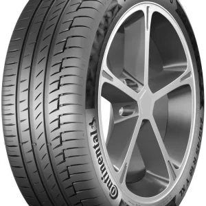 Pneumatici nuovi CONTINENTAL PREMIUMCONTACT C XL FR CS SILENT 245 45 20 103W