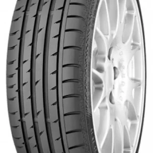 Pneumatici nuovi CONTINENTAL CONTISPORTCONTACT 3 FR MO 245 40 18 93Y