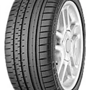 Pneumatici nuovi CONTINENTAL CONTISPORTCONTACT 2 XL FR MO 275 40 19 105Y