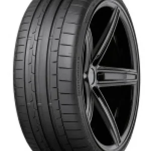 Pneumatici nuovi CONTINENTAL SPORTCONTACT 6 XL FR 245 35 20 95Y