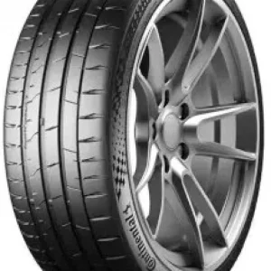 Pneumatici nuovi CONTINENTAL SPORTCONTACT 7 245 40 21 100Y
