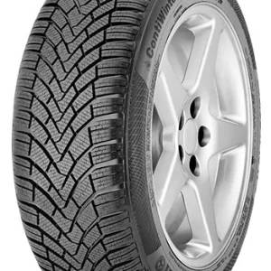 Pneumatici nuovi CONTINENTAL WINTERCONTACT TS 850 P 235 50 19 99T Invernali DOT 2024