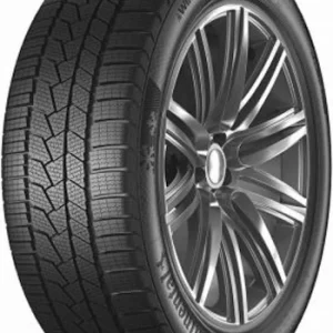Pneumatici nuovi CONTINENTAL WinterContact TS 860 S XL FR AO 225 50 19 100V Invernali DOT 2024