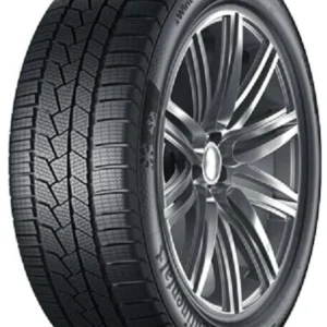 Pneumatici nuovi CONTINENTAL WINTERCONTACT TS 860 S XL FR ND0 BSW M+S 3PMSF 265 45 19 105V Invernali