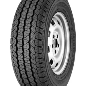 Pneumatici nuovi CONTINENTAL VANCOFOURSEASON C 115N 8PR 225 70 15 112R