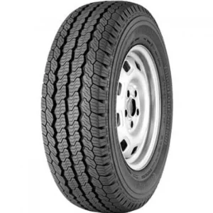 Pneumatici nuovi CONTINENTAL VANCOFOURSEASON XL 225 55 17 101H