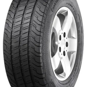Pneumatici nuovi CONTINENTAL ContiVanContact 100 215 75 16 121/119R Estive DOT 2024