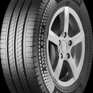 Pneumatici nuovi CONTINENTAL VANCONTACT A/S ULTRA 205 75 16 110/108R 4 Stagioni DOT 2024
