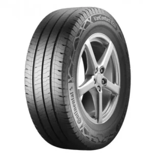 Pneumatici nuovi CONTINENTAL VanContact Eco 225 70 15 112/110R Estive DOT 2025