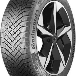 Pneumatici nuovi CONTINENTAL VIKINGCONTACT 8 XL EVC M+S 205 55 17 95H Invernali