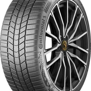 Pneumatici nuovi CONTINENTAL WINTERCONTACT 8 S XL FR EVc BSW M+S 3PMSF 255 35 19 96V Invernali
