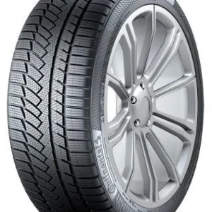 Pneumatici nuovi CONTINENTAL WinterContact TS 850 P FR AO 235 55 18 100H Invernali DOT 2025
