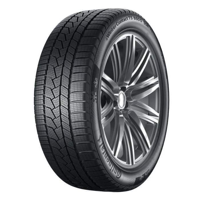 Pneumatici nuovi CONTINENTAL WINTERCONTACT TS 860 S XL FR 285 30 21 100W Invernali
