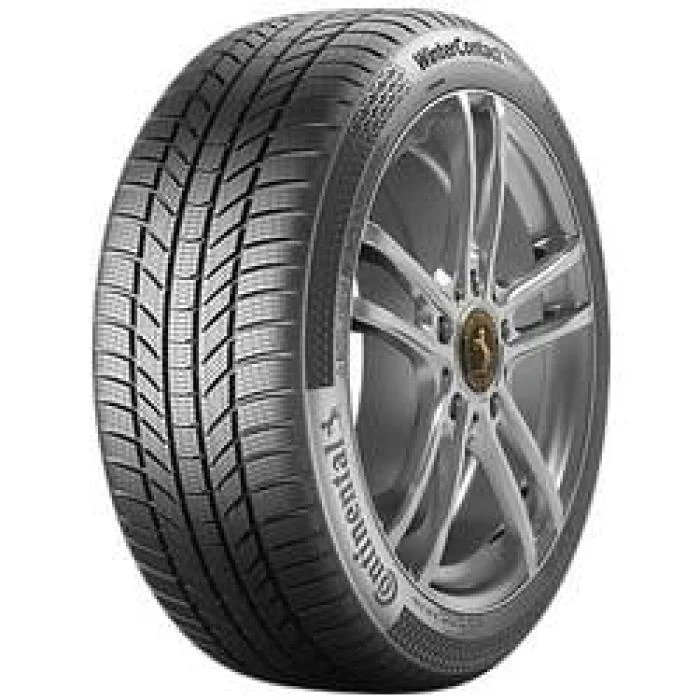 Pneumatici nuovi CONTINENTAL WINTERCONTACT TS 870 P 215 55 17 94V Invernali DOT 2024