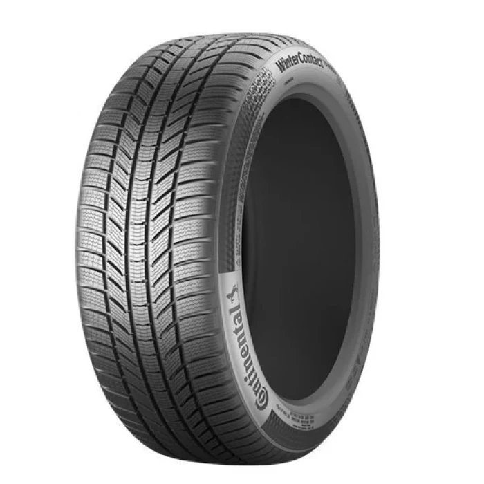 Pneumatici nuovi CONTINENTAL WINTERCONTACT TS 870 P 215 60 18 102H Invernali DOT 2025