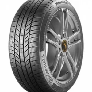 Pneumatici nuovi CONTINENTAL WINTERCONTACT TS 870 P XL FR BSW M+S 3PMSF 265 65 17 116H Invernali