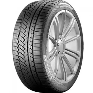 Pneumatici nuovi CONTINENTAL CONTIWINTERCONTACT TS 850 P 275 45 22 112W Invernali