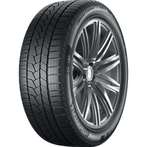 Pneumatici nuovi CONTINENTAL TS860S 205 65 16 95H Invernali DOT 2024